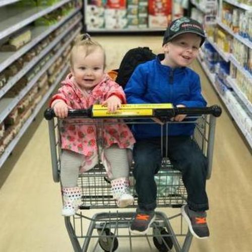Canadian Nanny Job Derek & Danielle T's Profile Picture