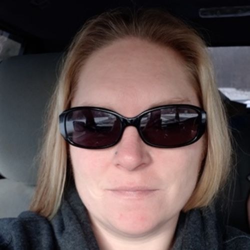 Housekeeper Provider Amanda S's Profile Picture