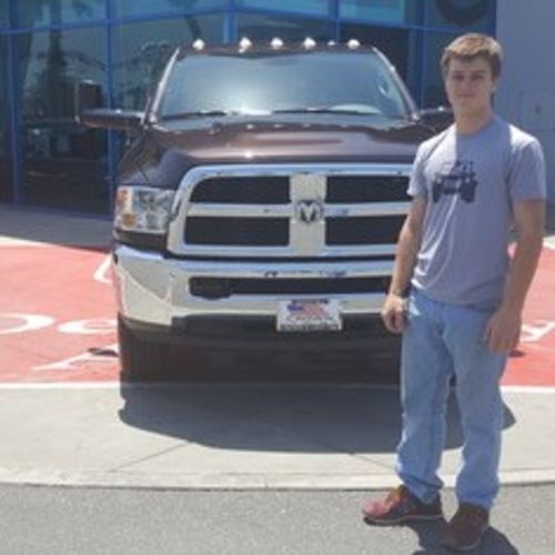 Handyman Provider Greg Walker's Profile Picture