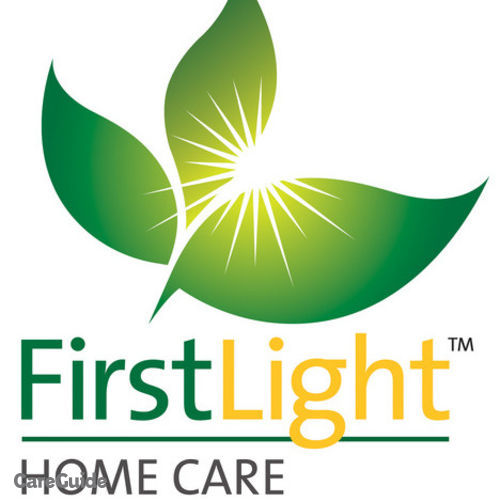 Elder Care Job FirstLight H's Profile Picture