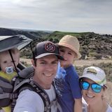 House sitter in OC, IE and LA