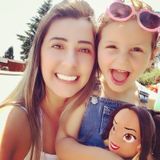 Flexible and loving Nanny in Vancouver