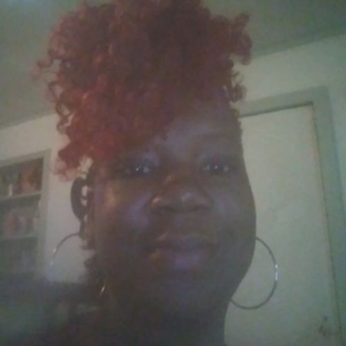 Elder Care Provider Sherilyn M's Profile Picture