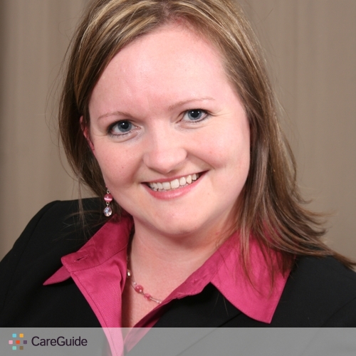 House Sitter Provider Erin M's Profile Picture