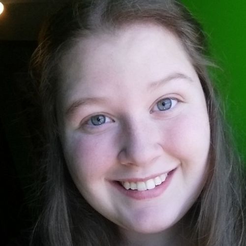 Canadian Nanny Provider 's Profile Picture