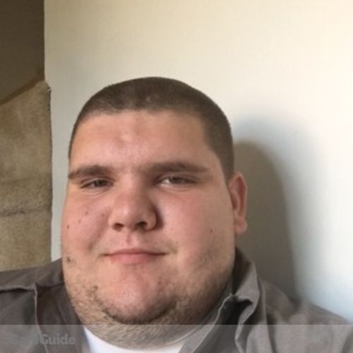 Handyman Provider Jason F's Profile Picture