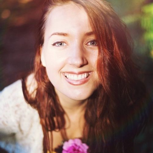 Pet Care Job Amberelle L's Profile Picture