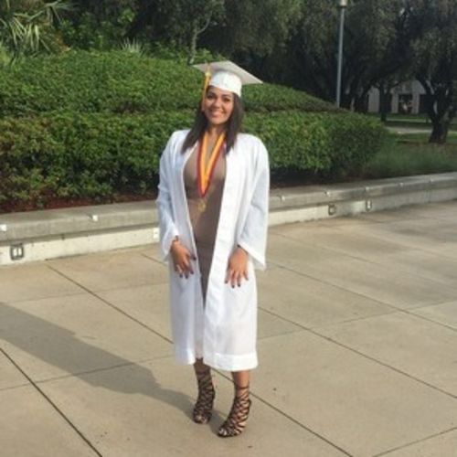 House Sitter Provider Cassandra R's Profile Picture