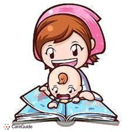 Child Care Provider Haley A's Profile Picture