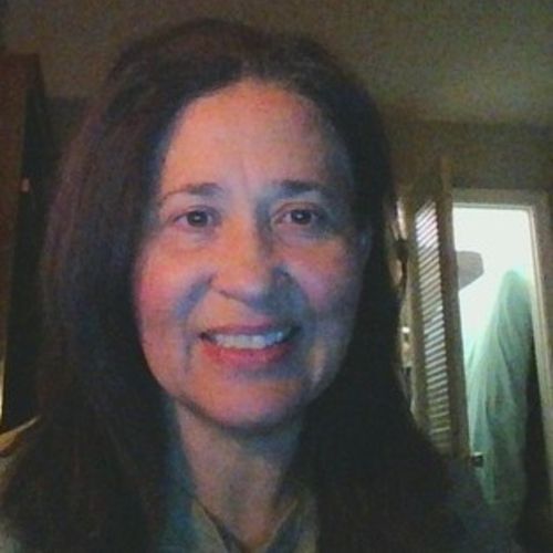 House Sitter Provider Gloria B's Profile Picture