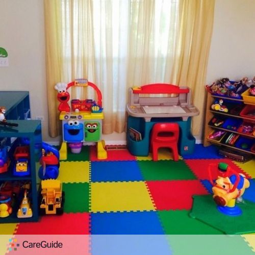 Child Care Provider Angela S's Profile Picture