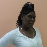 Elder Caregiver Who is Well Trained and Ready to Help