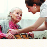 Elder Care Provider in Calgary, Alberta