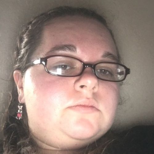 House Sitter Provider Chelsie Blaker's Profile Picture