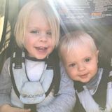 Looking for a full time nanny for 2 kids - live in or live out!