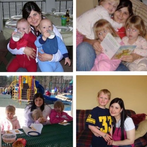 Canadian Nanny Provider Gaby R's Profile Picture