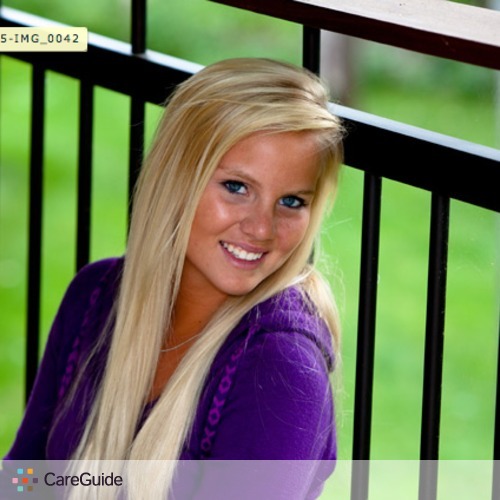 House Sitter Provider Kendra J's Profile Picture