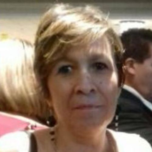 Housekeeper Provider Teresita P G's Profile Picture