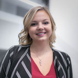Graduating student looking for employment!