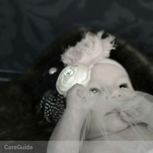 Photographer Job Megan Smith's Profile Picture