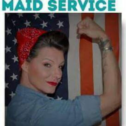 Housekeeper Provider Melissa C's Profile Picture