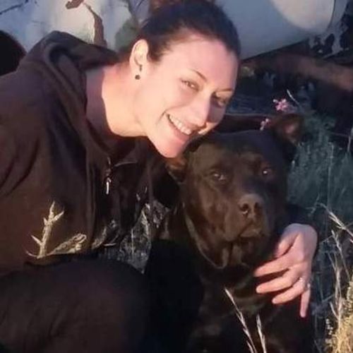 Pet Care Provider Annie E's Profile Picture