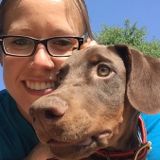 Integrity is no. 1 for this hardworking house-sitter, plant and pet care-taker.