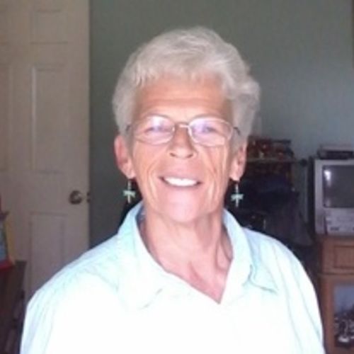 House Sitter Provider Kathy B's Profile Picture