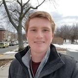 Northeastern Undergrad looking for pet sitting jobs in the Boston area
