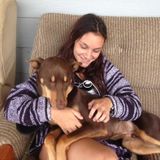 Caring Pet Sitter in Winnipeg, Manitoba