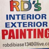 RDs interior exterior painting