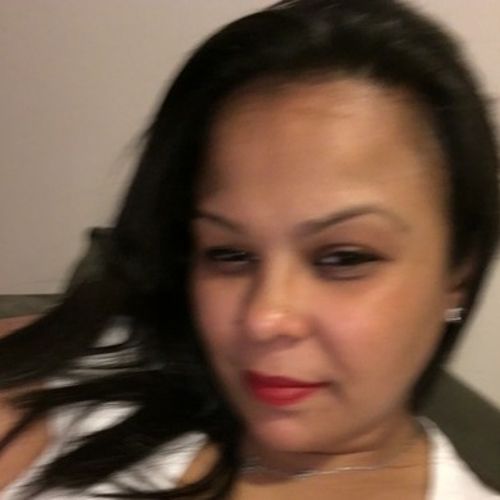 Housekeeper Provider Shantae Gonzalez's Profile Picture