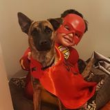 Looking for a fun and loving nanny!