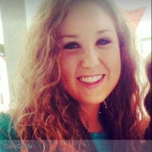Pet Care Provider Mackenzie D's Profile Picture