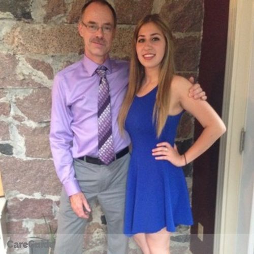 Canadian Nanny Provider Meagan G's Profile Picture