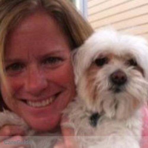 Pet Care Provider Amy Jager's Profile Picture
