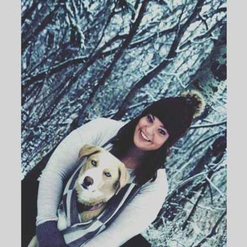 Canadian Nanny Provider Brittany T's Profile Picture