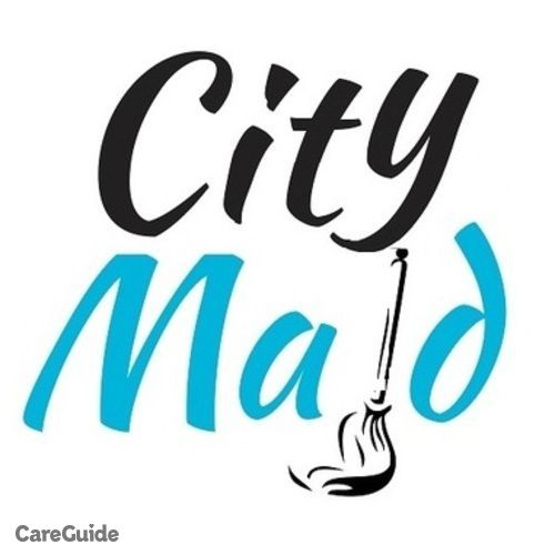 Housekeeper Job City Maid's Profile Picture
