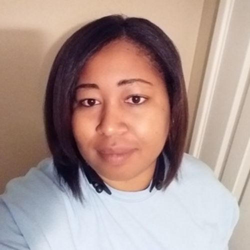 Housekeeper Provider Christina R's Profile Picture