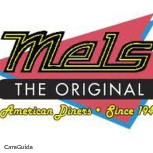 Chef Job The Original Mel's D's Profile Picture