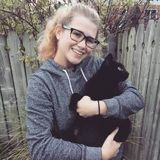 Fun & Active Babysitter
