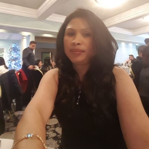 Canadian Nanny Provider Chenita A's Profile Picture