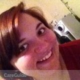 Excellent, experienced childcare provider. Available today