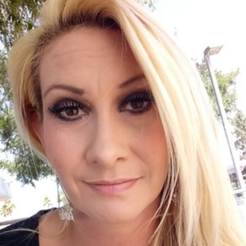 Housekeeper Provider Jenna S's Profile Picture