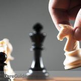 Profession chess tutor for beginner and intermediate students
