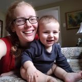 Entrepreneur couple looking for part-time babysitter for our sweet 12-month-old