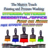 Quality painting that is affordable