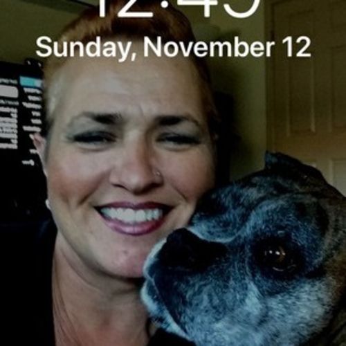 House Sitter Provider Renata M's Profile Picture