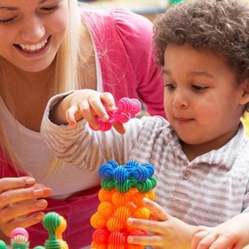 Child Care Provider Next Step Child Care Services L's Profile Picture