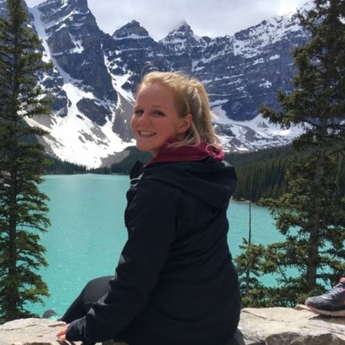 Canadian Nanny Provider 's Profile Picture